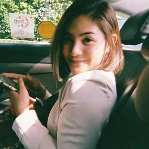 Meet your Posher, Jam